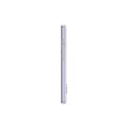 Samsung Clear Standing Cover Galaxy A72