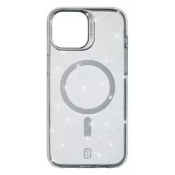 Cellularline Sparkle MagSafe Case MAG Apple iPhone 15