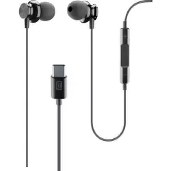 Cellularline Earphones Sparrow Typ-C