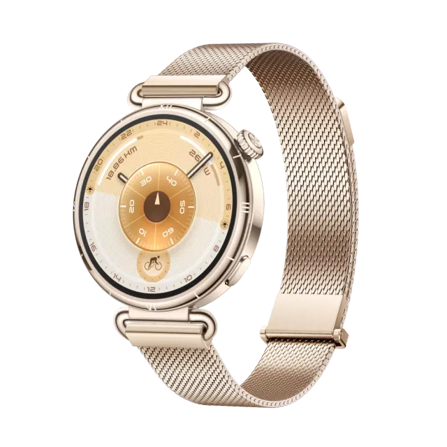 Huawei GT 6 41 mm Gold