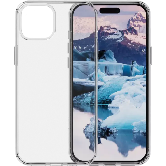 dbramante1928 Iceland Pro MagSafe - iPhone 15 Clear