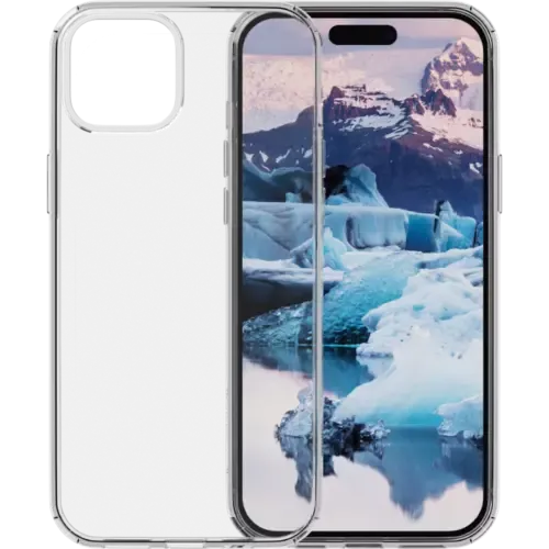 dbramante1928 Iceland Pro MagSafe - iPhone 15 Clear