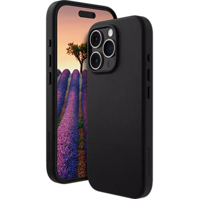 dbramante1928 Roskilde iPhone 16 Pro Max Schwarz