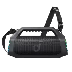 soundcore Boom 2 Pro Schwarz