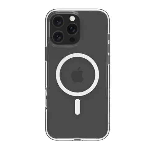 dbramante1928 Iceland Ultra D3O MS iPhone 16 Pro Max Clear