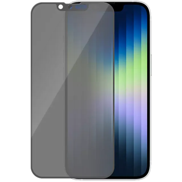 PanzerGlass Privacy Glass Apple iPhone 16e Transparent