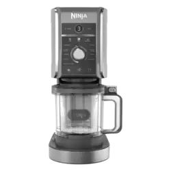 Ninja Creami NC501EU Silber