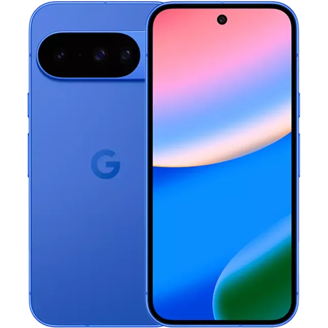 Google Pixel 10 Indigo
