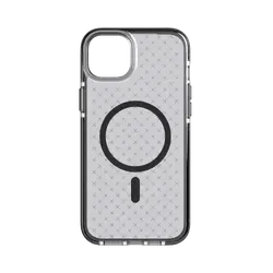 Tech21 Evo Check Case Kompatibel mit MagSafe für iPhone 14 Plus