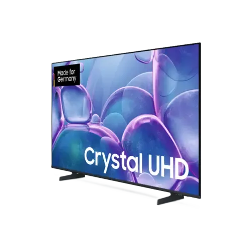 Samsung 55 Crystal UHD U7079F4K Smart TV (2025)