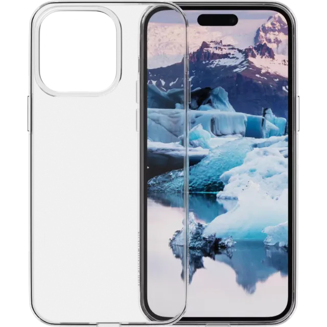 dbramante1928 Greenland - iPhone 15 Pro Clear