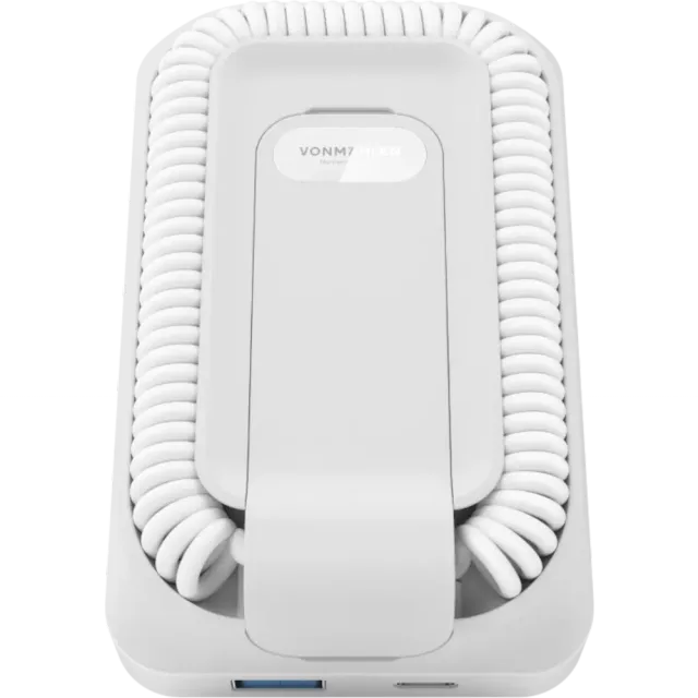 Vonmählen allroundo Pro All-in-One