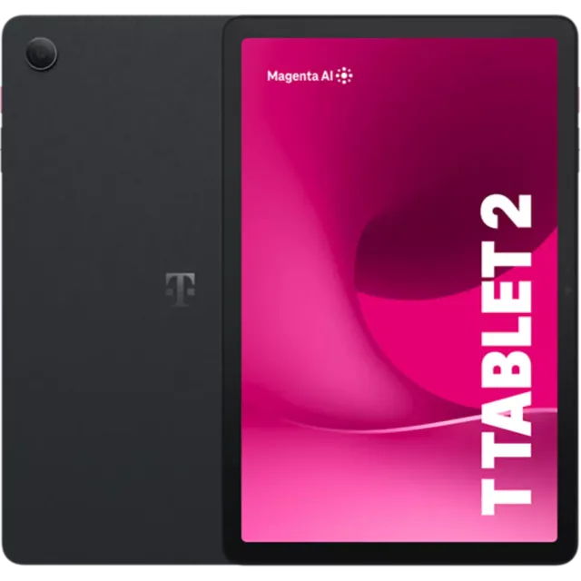 Telekom T Tablet 2 Slate Black