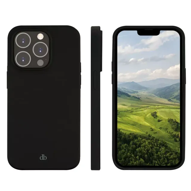 dbramante1928 Costa Rica iPhone 14 Pro Night Black