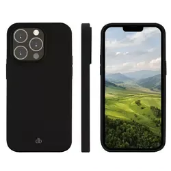 dbramante1928 Costa Rica iPhone 14 Pro Night Black