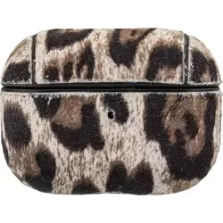 Peter Jäckel Case Apple AirPods Pro (2. Gen.)/ AirPods Pro Leopard