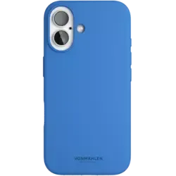 Vonmählen Soft Silicone Case iPhone 16 Plus Sky Captain