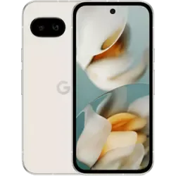 Google Pixel 9a 128 GB Porcelain
