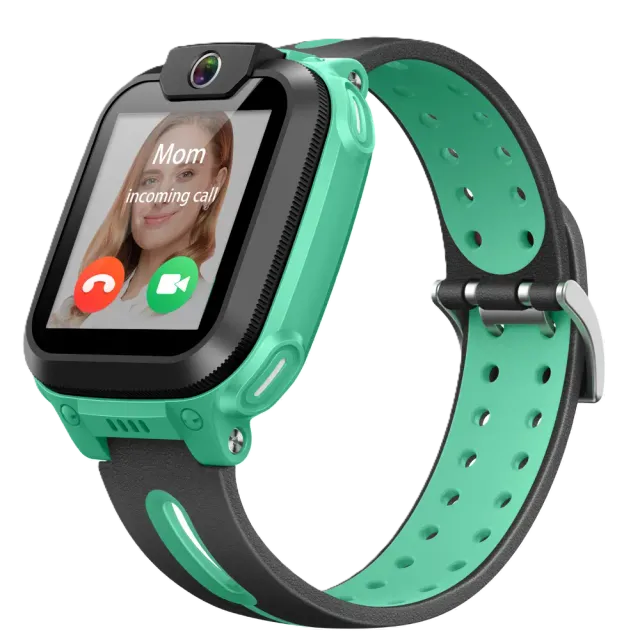 imoo Watch Phone Z1 Grün