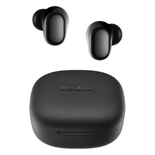 Redmi Buds 6 Play Black