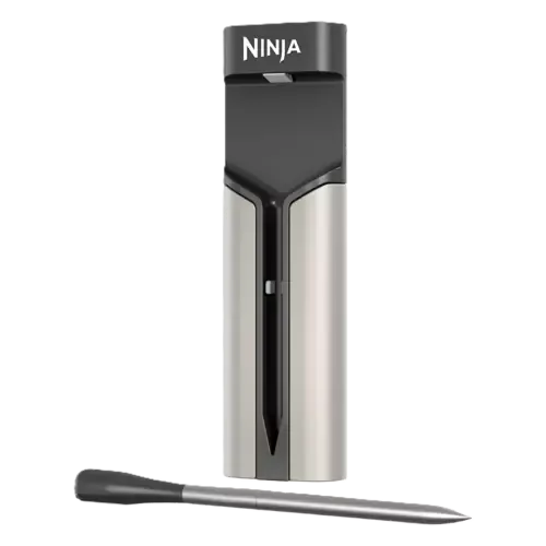 Ninja ProChef Grillthermometer WP100EU Schwarz