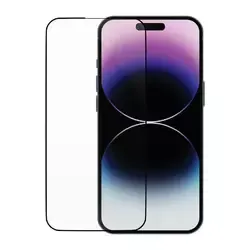 dbramante1928 eco-shield iPhone 14 Pro Schwarz
