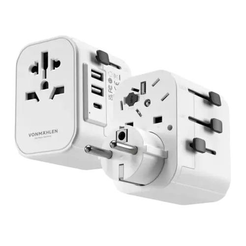 Vonmählen Unity One 20W
