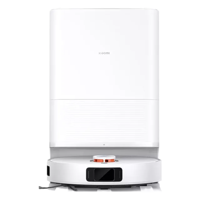 Xiaomi Robot Vacuum X20 Pro Weiß