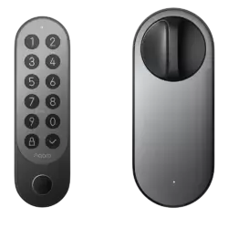 Aqara Smart Lock U200