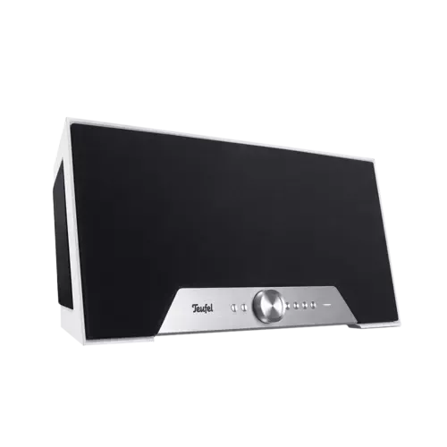 Teufel One M Weiß