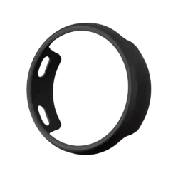 Anio 6 Protector Case inkl. Schutzfolie Black