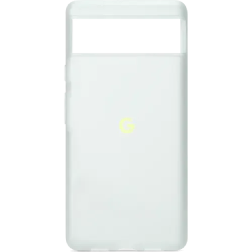 Google Pixel 6 Case Light Rain