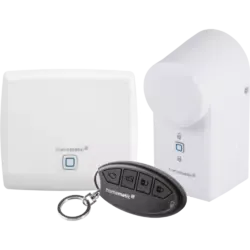 Homematic IP Smart Home Starter Set Zutritt