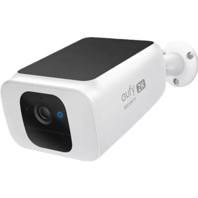 eufy security S230 SoloCam S40 Weiß