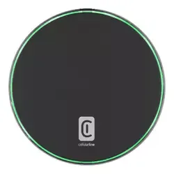 Cellularline Fast Pad Wireless Charger