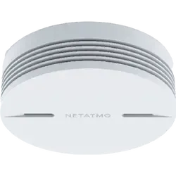 Netatmo Smarter Rauchmelder