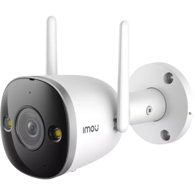 Imou Bullet 2 Pro Weiß