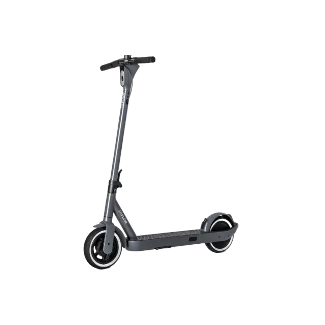 SoFlow SO ONE + 7.8 Ah, Original E-Scooter Black