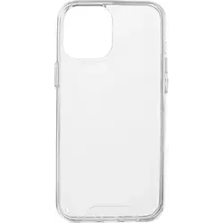 Peter Jäckel Back Cover ULTRA CLEAR Apple iPhone 15