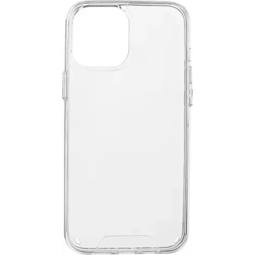 Peter Jäckel Back Cover ULTRA CLEAR Samsung A15 5G/ A15 4G Transparent