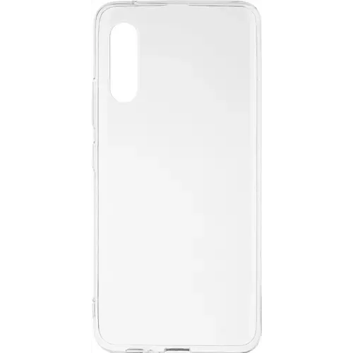 Peter Jäckel PROTECTOR Solid Case Samsung XCover 5 Transparent