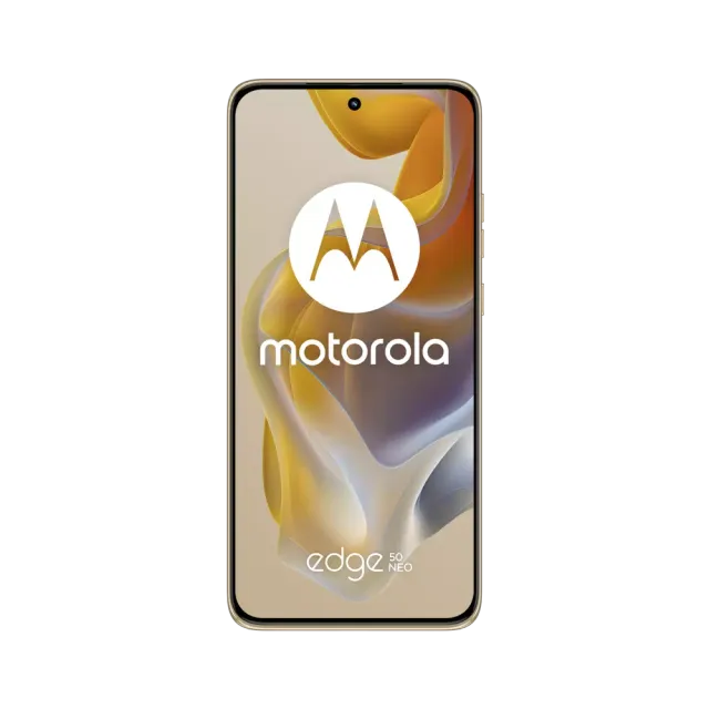 Motorola edge50 neo Latte