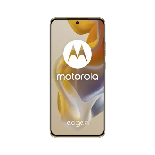 Motorola edge50 neo Latte