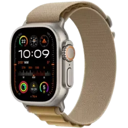 Apple Watch Ultra 2 Titan Alpine Loop