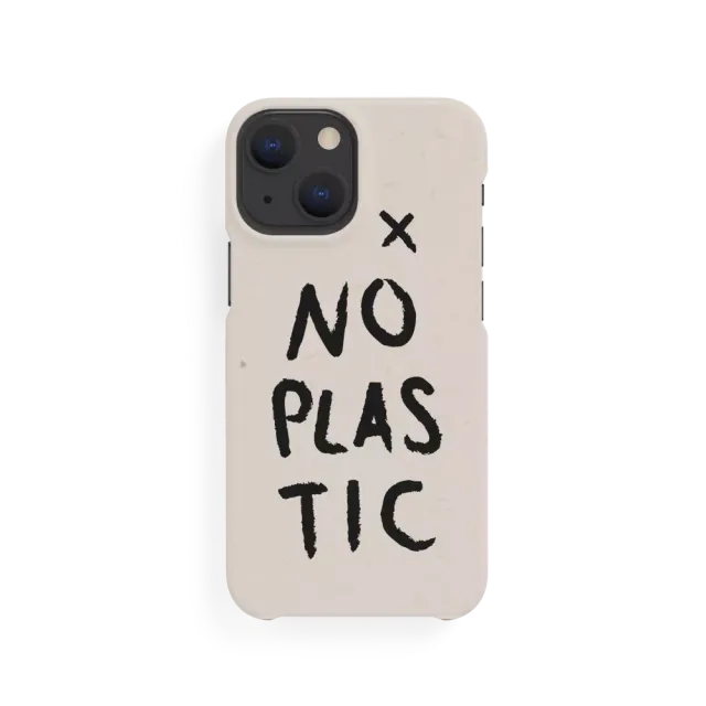 agood Case für Apple iPhone 13 Mini No plastic Mehrfarbig
