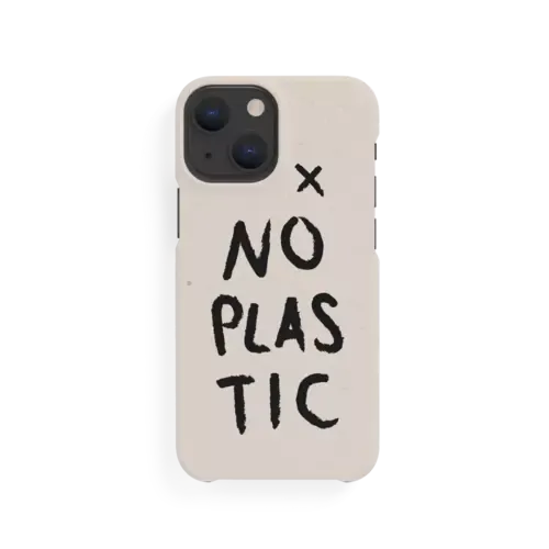 agood Case für Apple iPhone 13 Mini No plastic Mehrfarbig