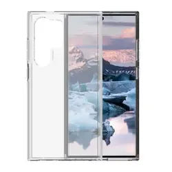 dbramante1928 Iceland Ultra D3O Galaxy S24 Ultra Transparent