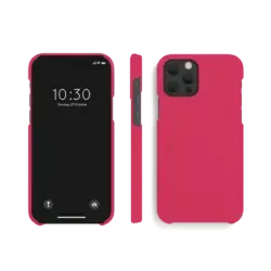 agood Case für iPhone 12/Pro Rot