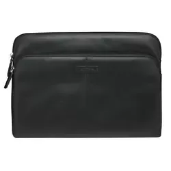 dbramante1928 Skagen Pro+ Laptoptasche 13 MacBook Pro/Air Schwarz