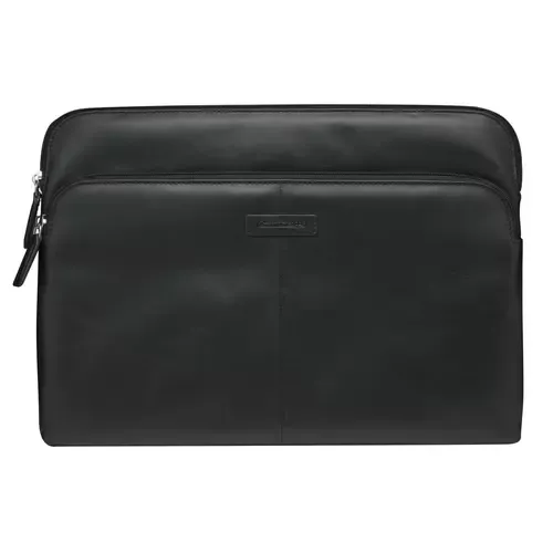 dbramante1928 Skagen Pro+ Laptoptasche 13 MacBook Pro/Air Schwarz